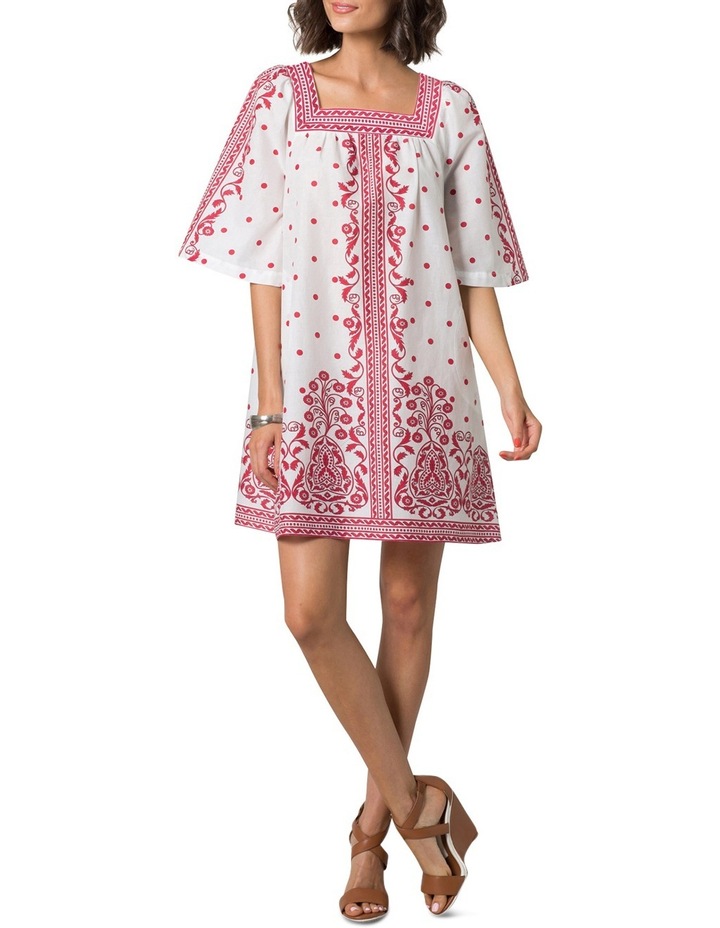 Juno Dress Catalog