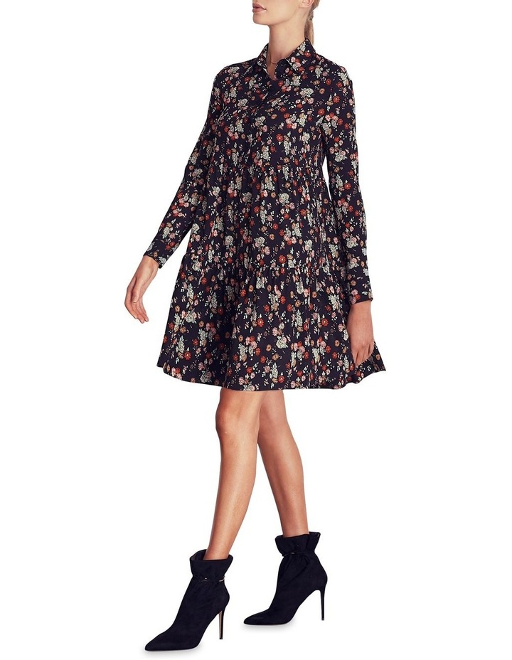 Winter dresses myer clearance