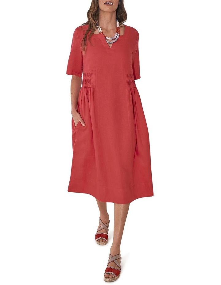 Blue dress myer Clearance