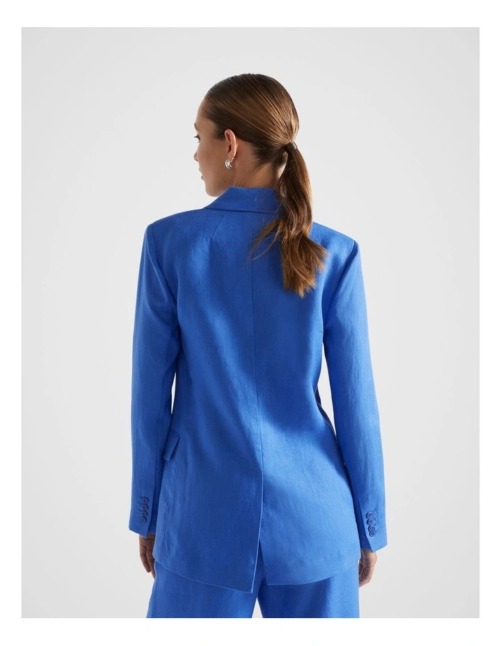 【SCENERITY】Ocean Linen Blazer IMG_1067copy.jpg?crop=center&