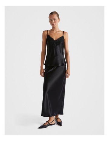Black colour