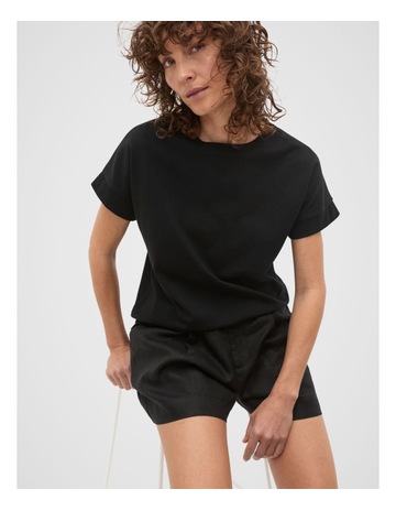 Black colour