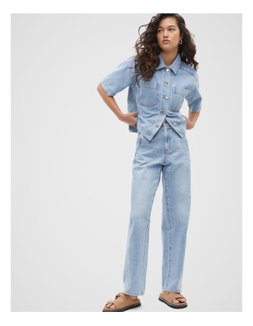 Vintage Wash colour