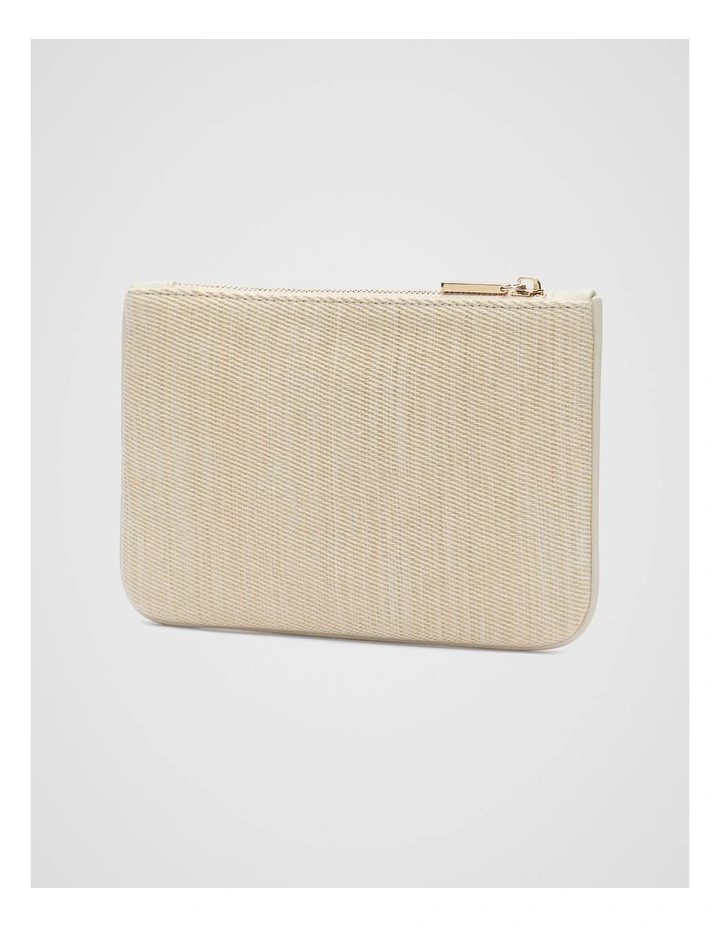 Initials Pouch in K image 2