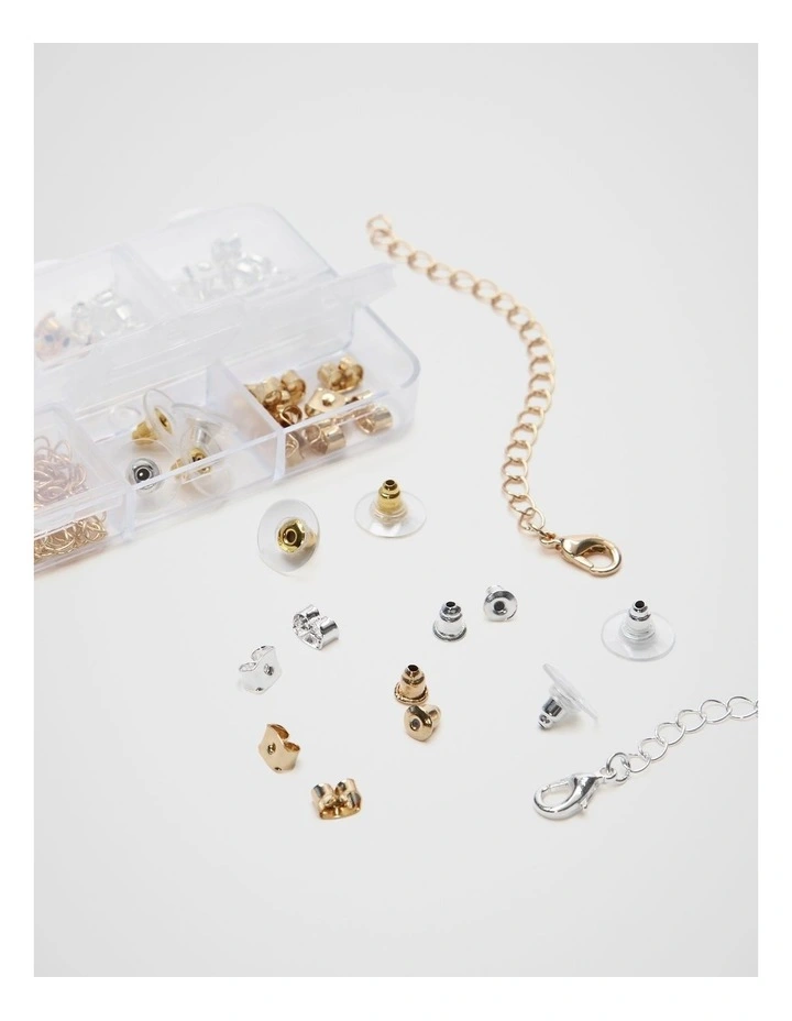 Essentials Kit in Multi image 1