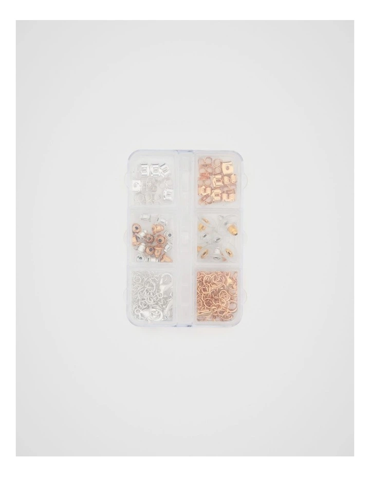 Essentials Kit in Multi image 3