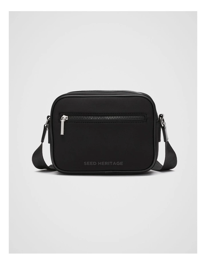 Camera Tech Bag in Black image 1