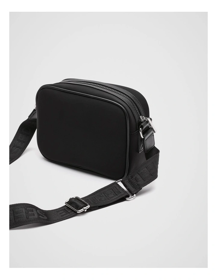 Camera Tech Bag in Black image 4