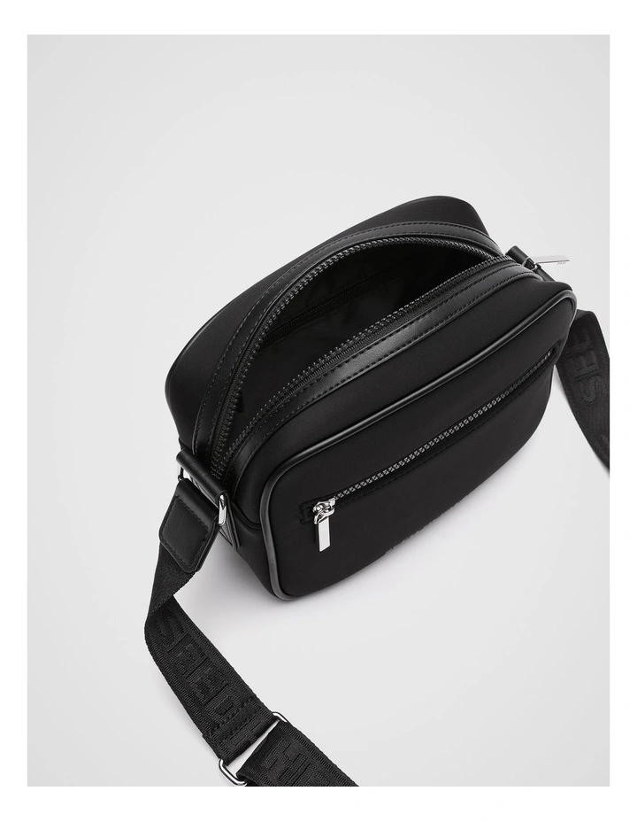 Camera Tech Bag in Black image 5