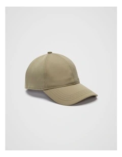 Tech Cap in Rosemary