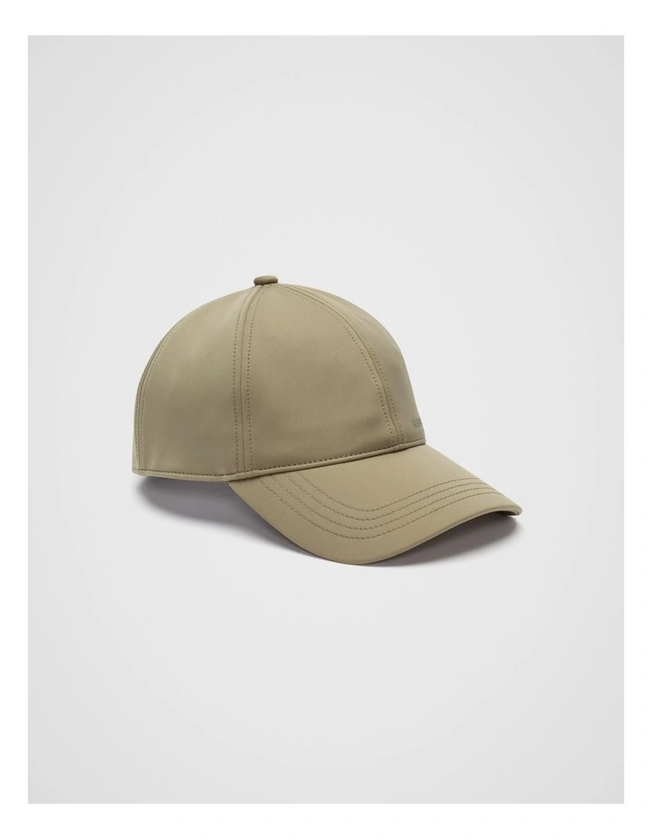 Tech Cap in Rosemary image 1