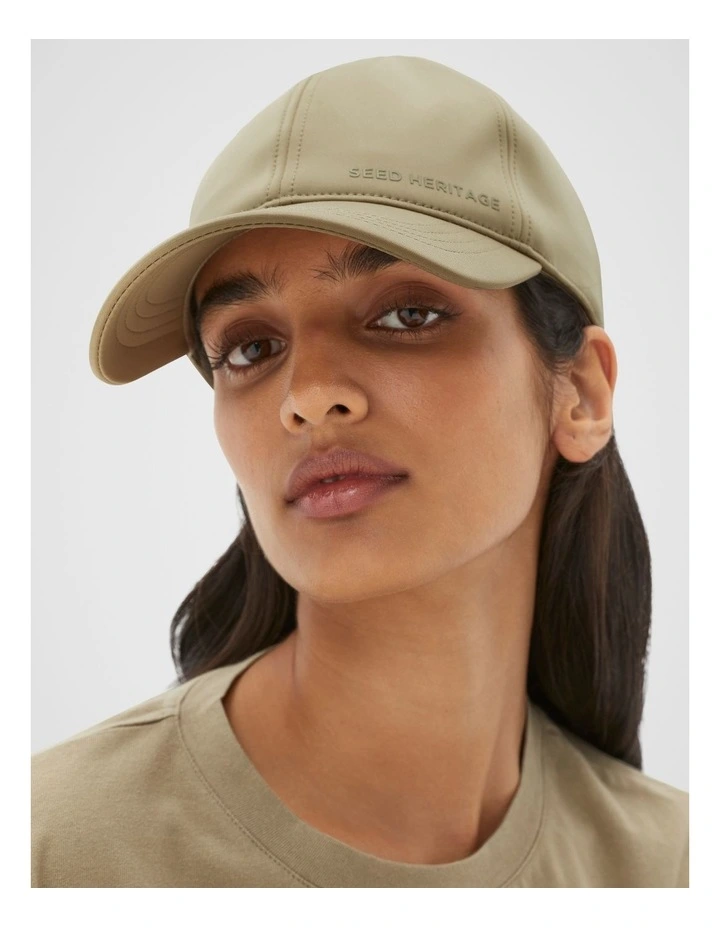 Tech Cap in Rosemary image 2