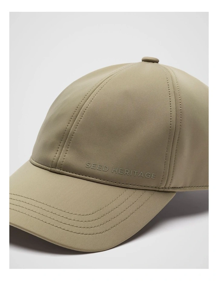 Tech Cap in Rosemary image 3