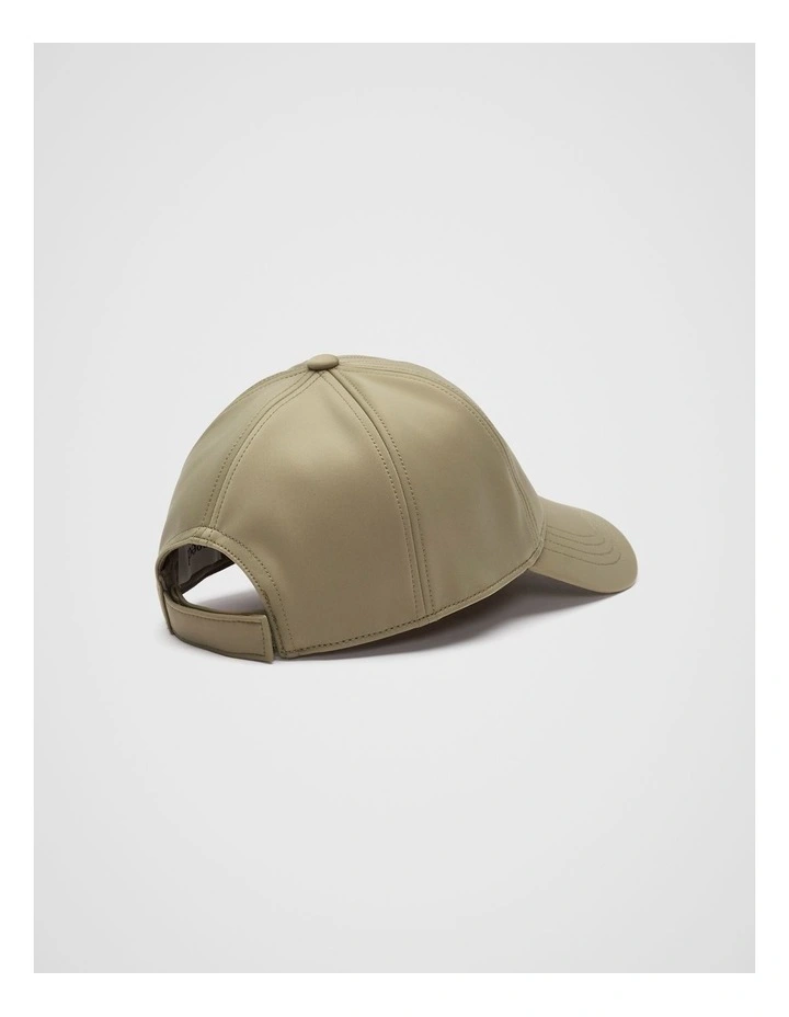 Tech Cap in Rosemary image 4