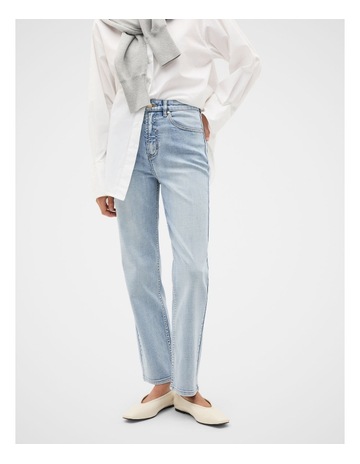 Mid Blue Wash colour