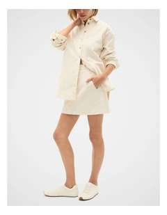 Xanthe Sneaker in Cream