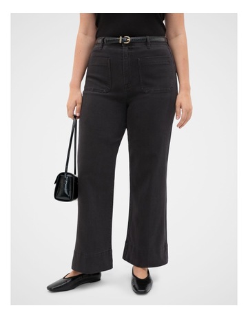 Charcoal Wash colour