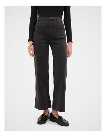 Charcoal Wash colour