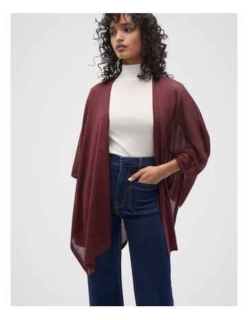 Merlot colour