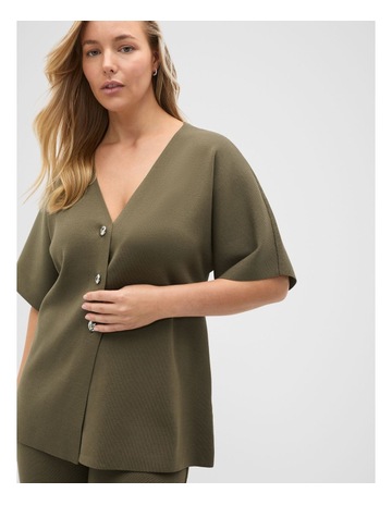Olive Leaf colour