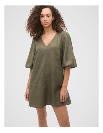 Olive Leaf colour