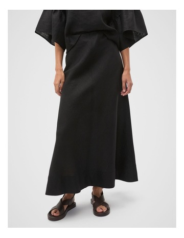 Black colour