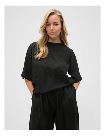 Black colour