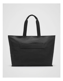 Seed Daily Tote in Black