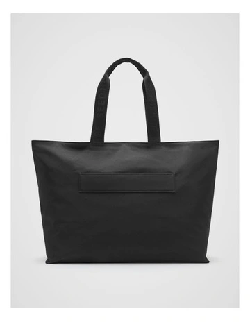 Seed Daily Tote in Black
