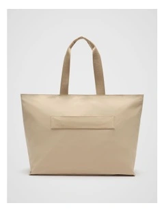 Seed Daily Tote Bag in Rye