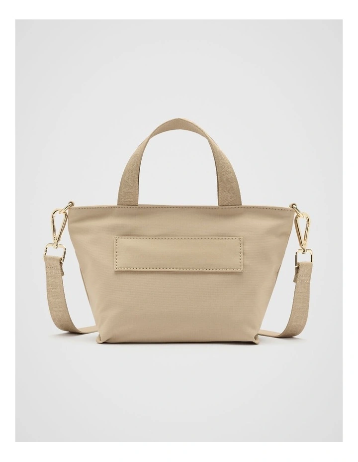 Daily Crossbody Bag in Rye image 1