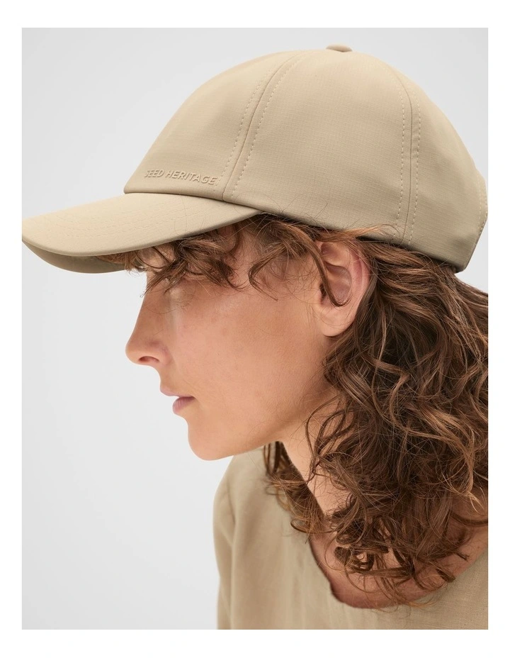 Daily Cap in Rye image 2