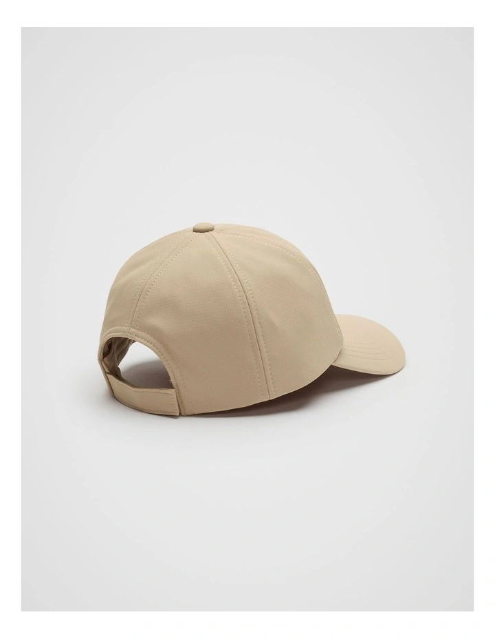Daily Cap in Rye image 3