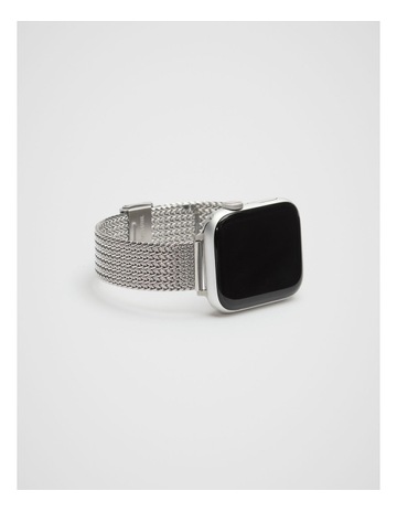 Silver colour
