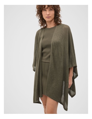 Olive Leaf colour