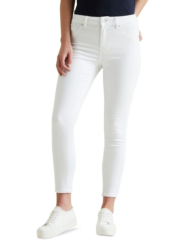 Core Skinny Jean image 1