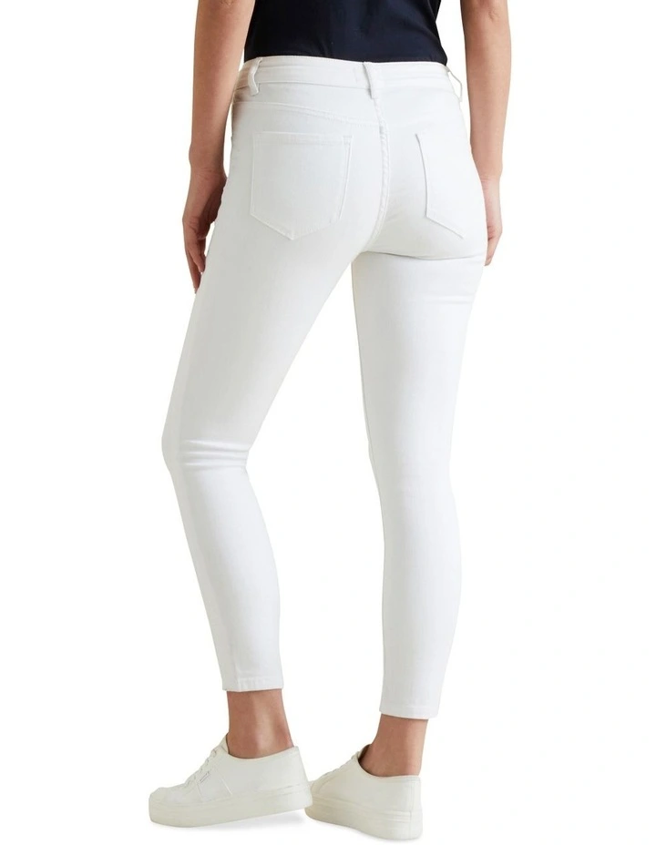 Core Skinny Jean image 3