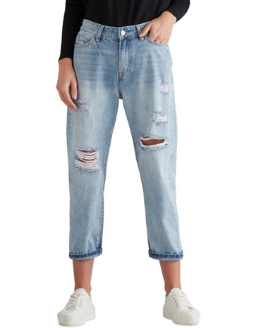 boyfriend jeans myer