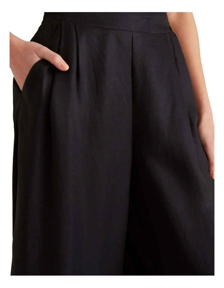 Soft Wide Leg Pant image 4