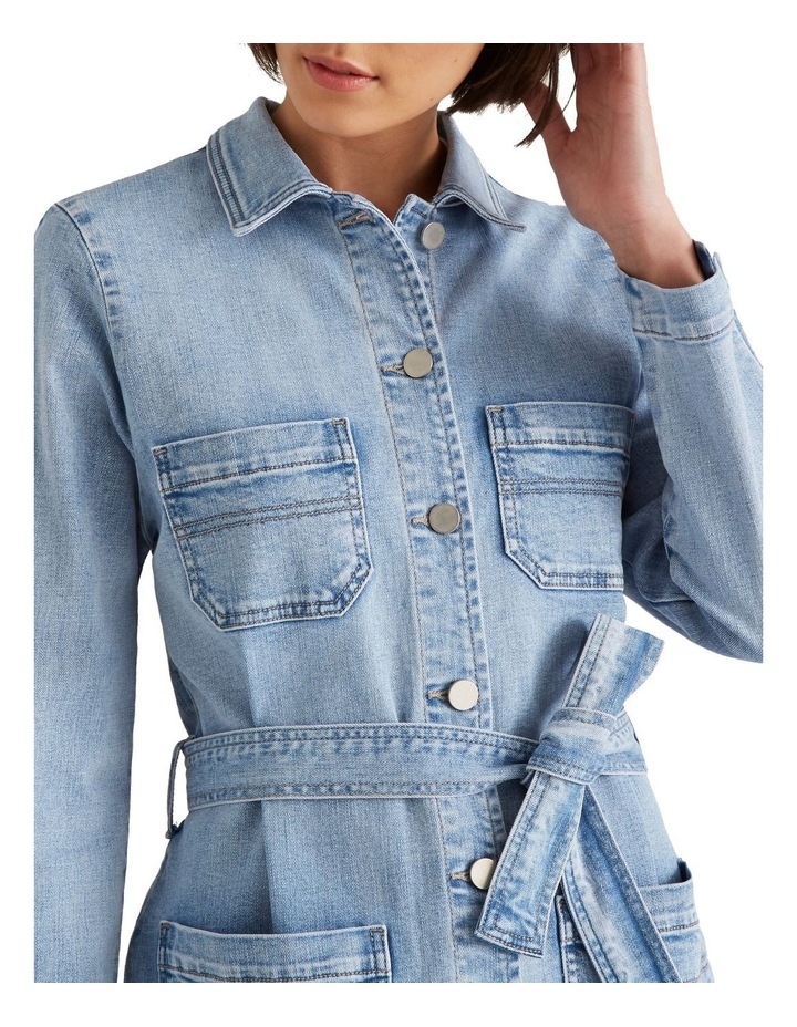 Seed heritage denim jacket clearance