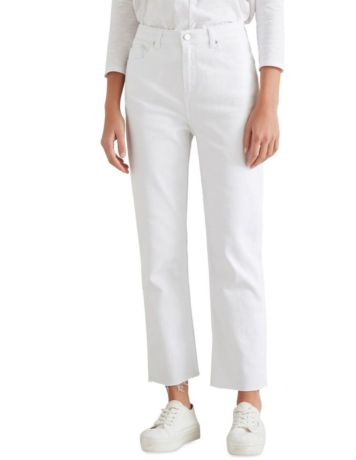 Seed core straight leg jean Clearance