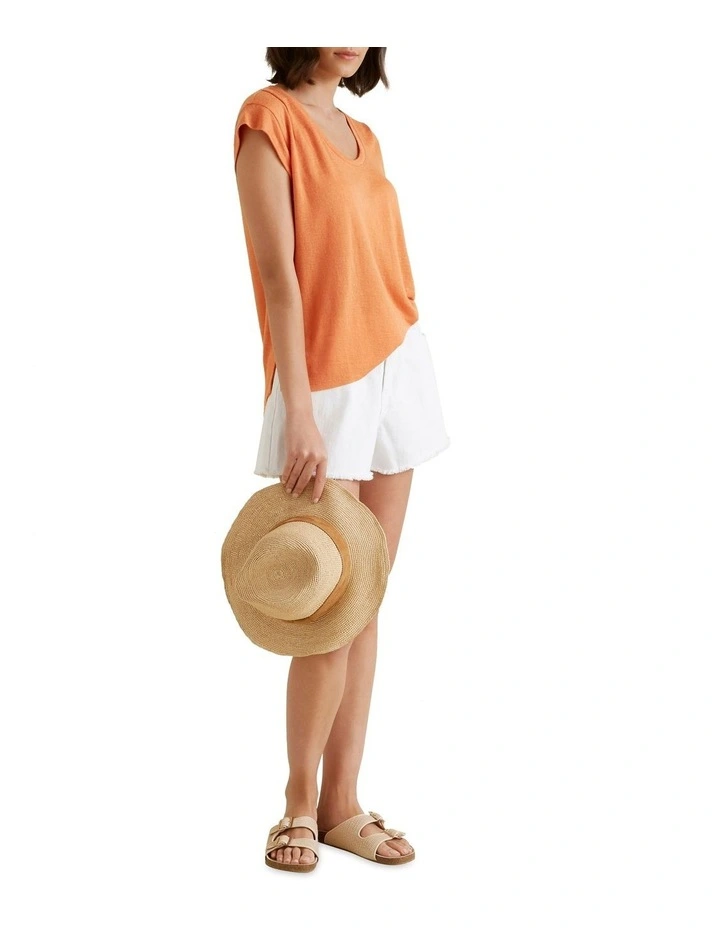 Easy Slub Tee image 2