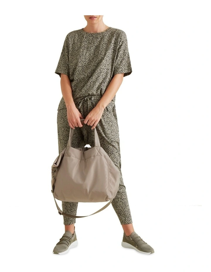 Animal Slub Tee image 2