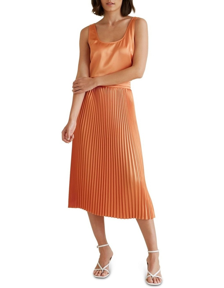 Myer midi skirt clearance