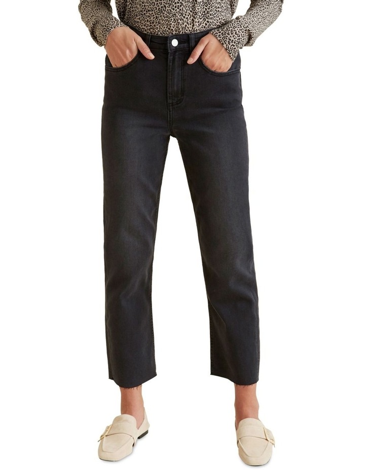 Seed core straight leg jean Clearance