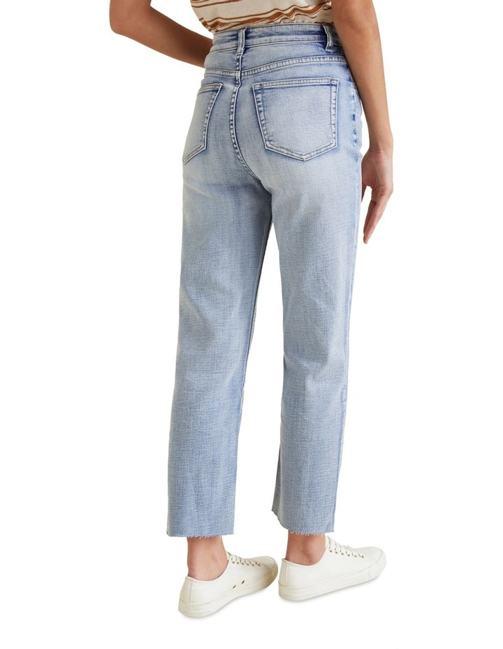 Seed core straight leg jean Clearance