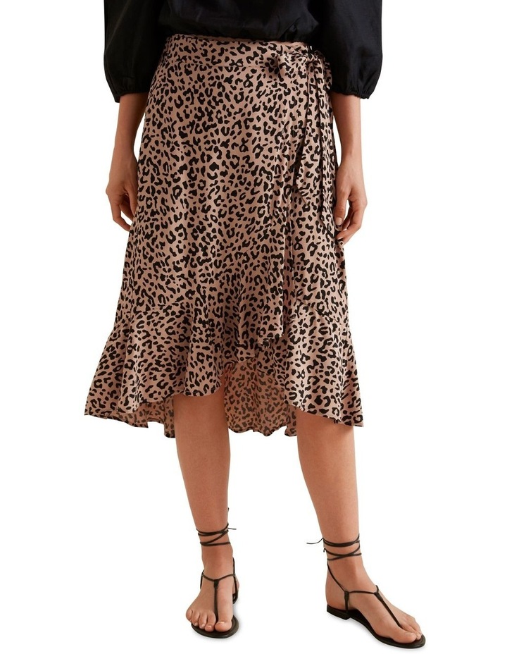 Long wrap around skirts australia Clearance
