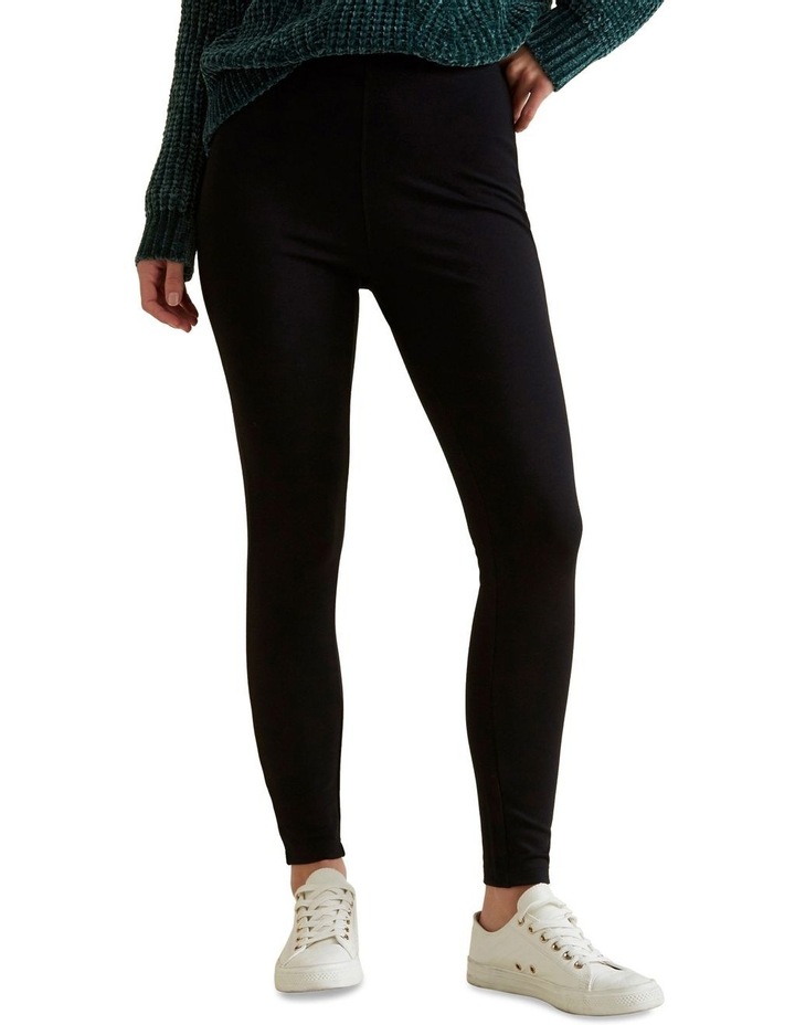 Ponte Pants With Pockets | Shop 13 