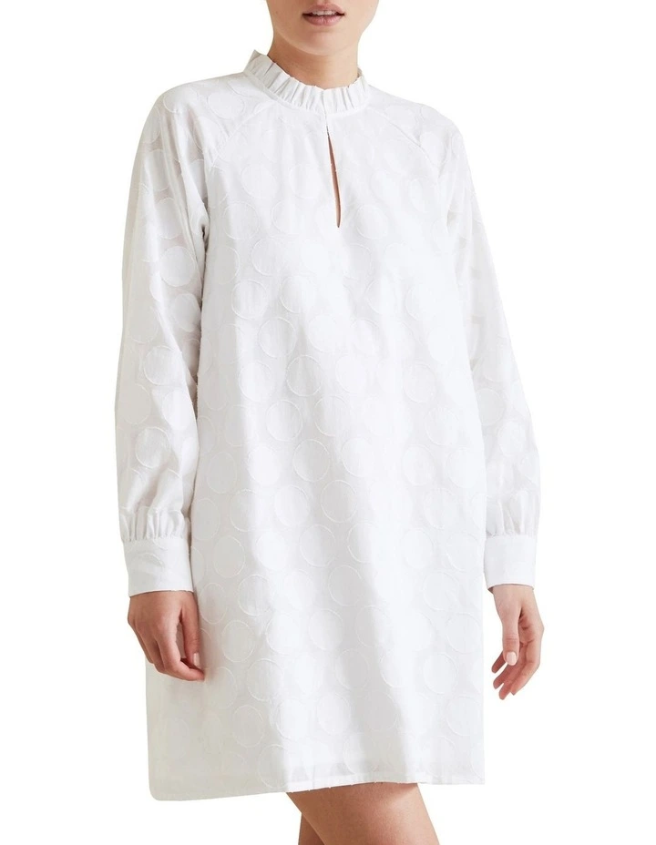 Burnout Dress image 1