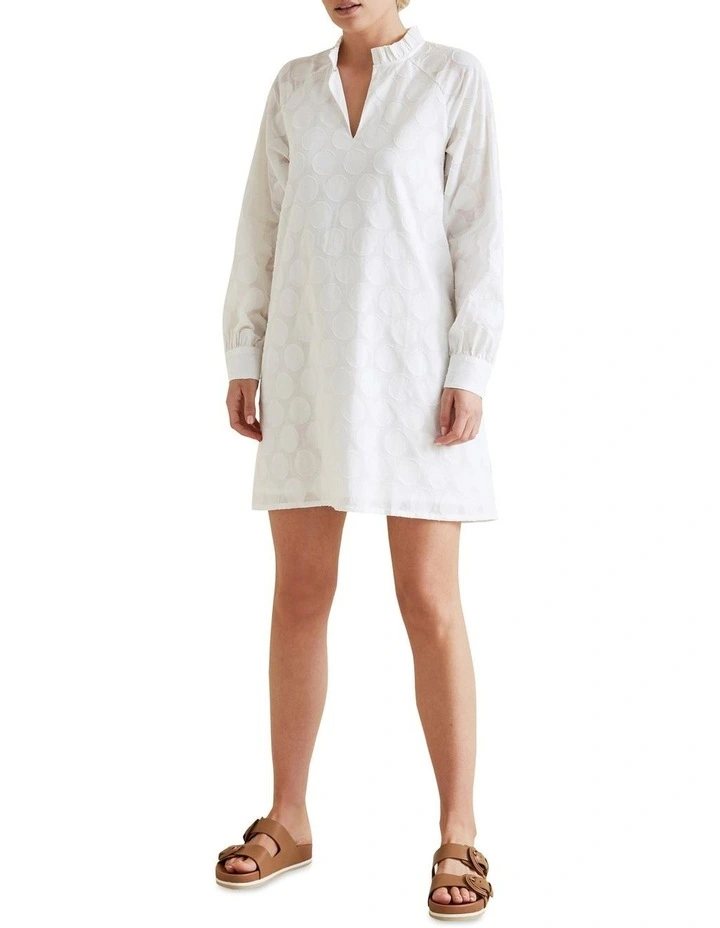 Burnout Dress image 2